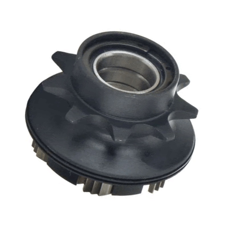 Colony Wasp Cromo Driver RHD 9T Black