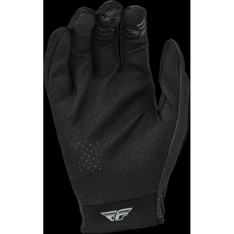 FLY RACING Lite S.E. Avenge Gloves Black/Sunset Xl