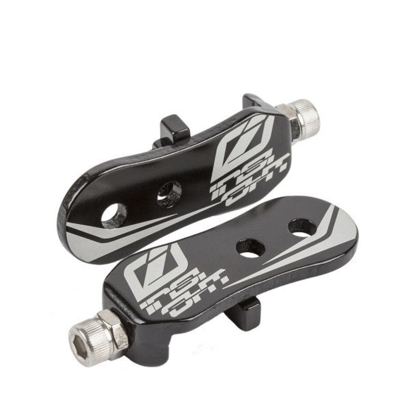 Insight Mini Chain Tensioners Black