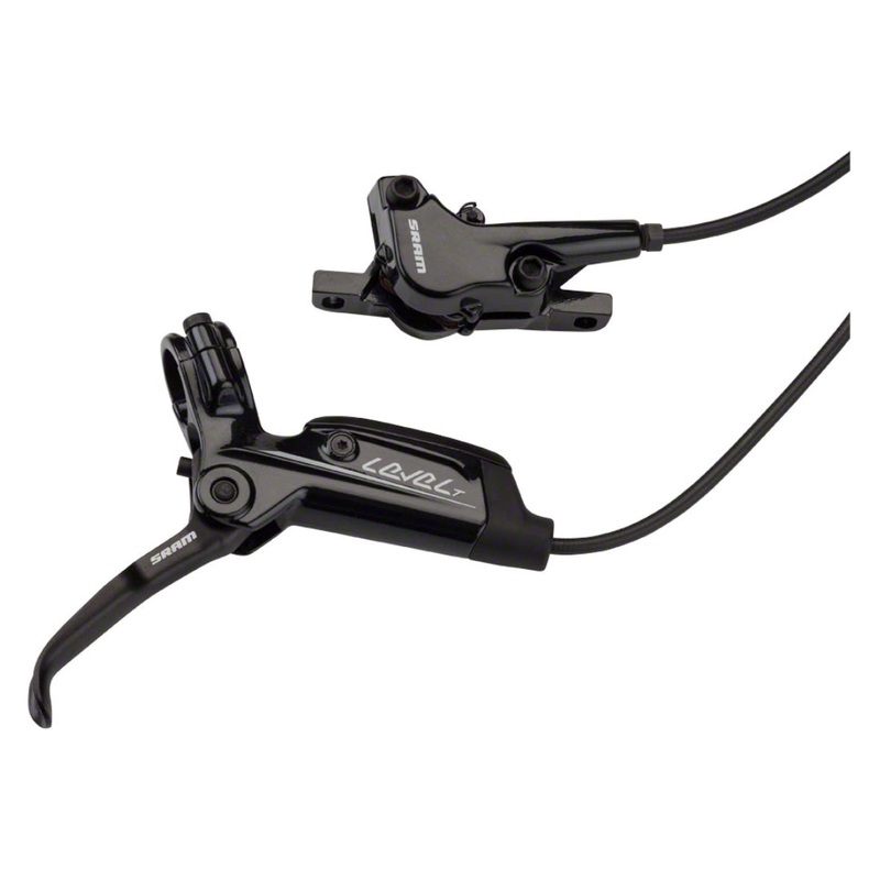 Level T Disc Brake Front