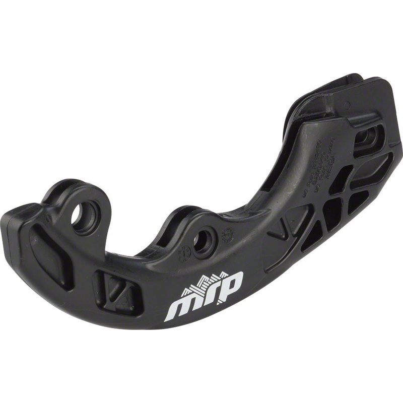 MRP Mega G3 Skid 36-40T, Black
