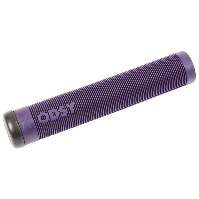 Odyssey Broc Raiford Grips Ocean Blue