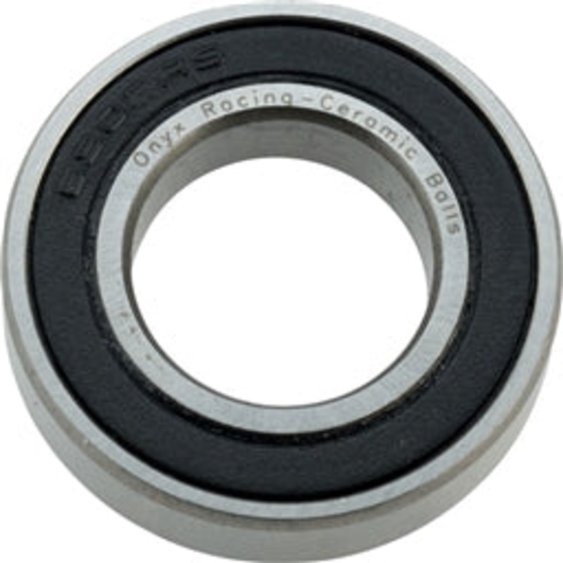 Onyx Ceramic Hybrid Bearing 15 x 28 x 7mm (6902)