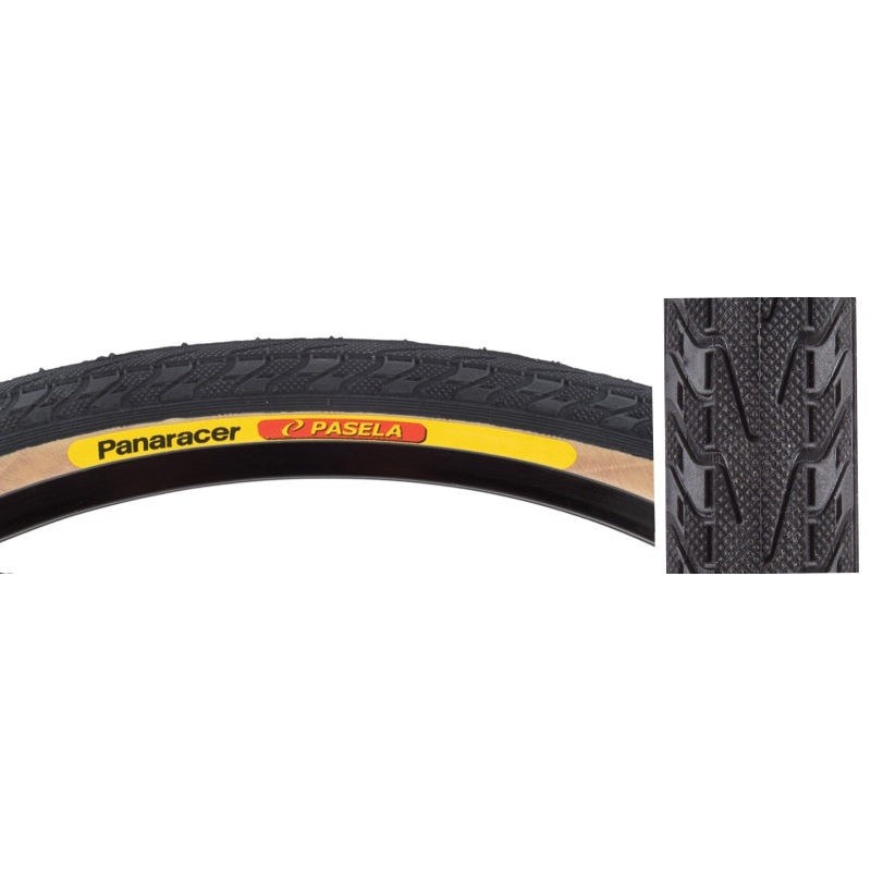 Panaracer Pasela 27.5×1.75 Standard Tire