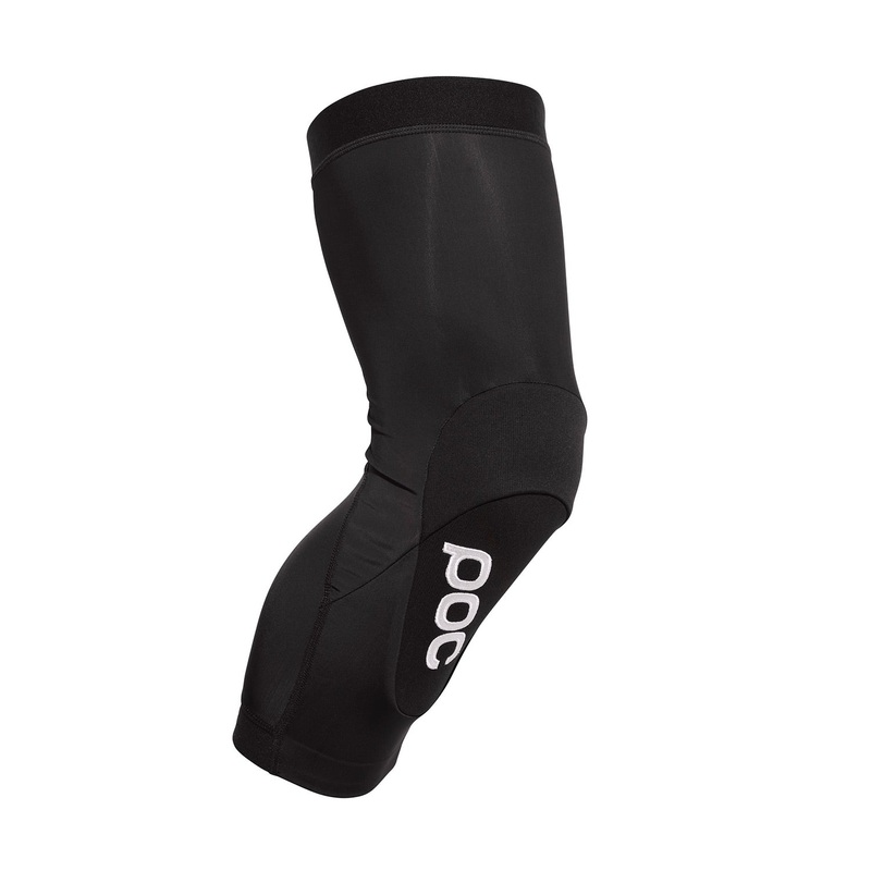 POC VPD Air Leg Uranium Black S