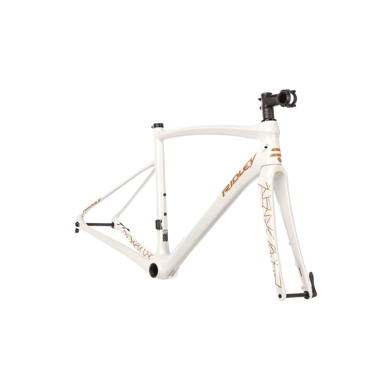 Ridley Liz SL Disc Women’s X-Small Frameset – 2022