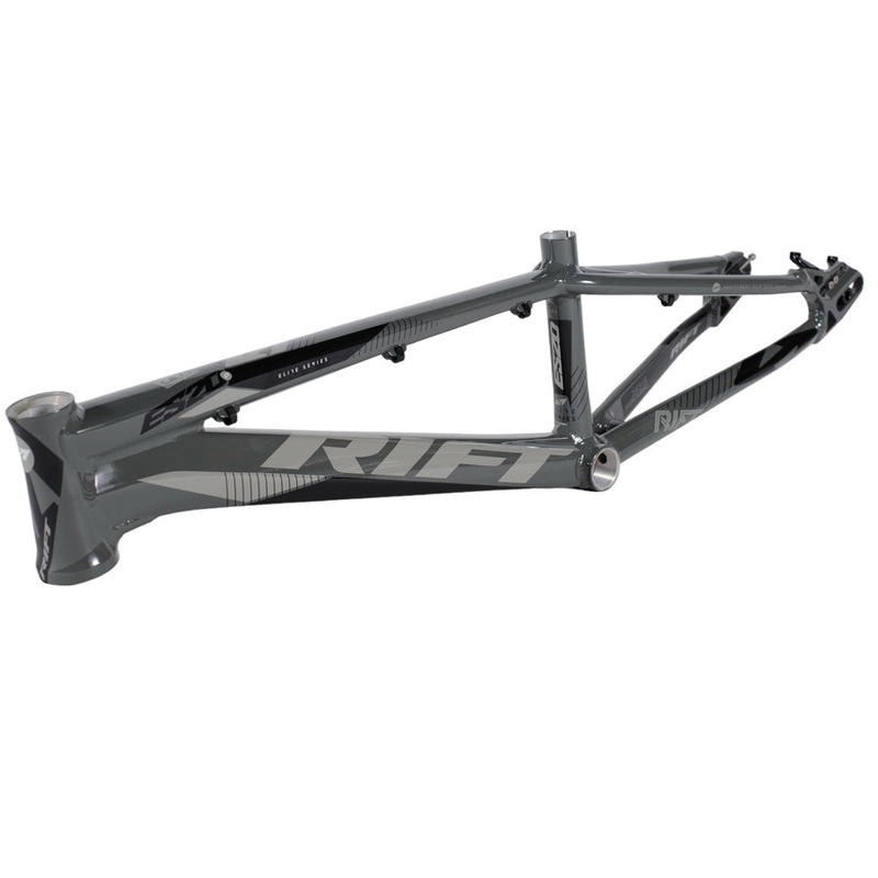 Rift ES20D Frame Pro XXL Charcoal 21.5