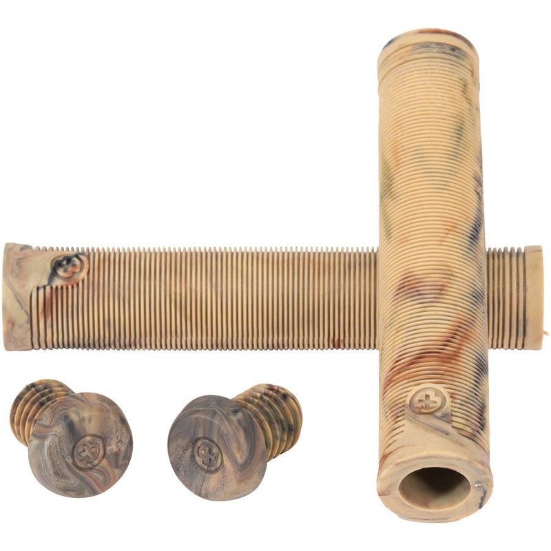 Salt Plus XL Grips – Flangeless, Camo