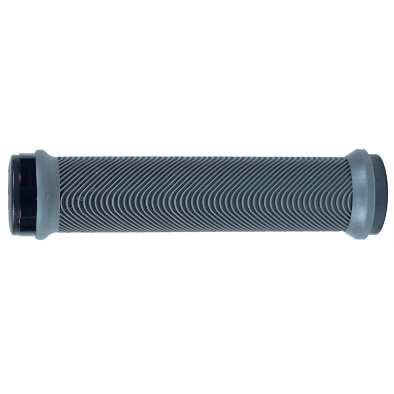 Sensus Swayze Lock-On MTB Bonus Pack – Gun Metal