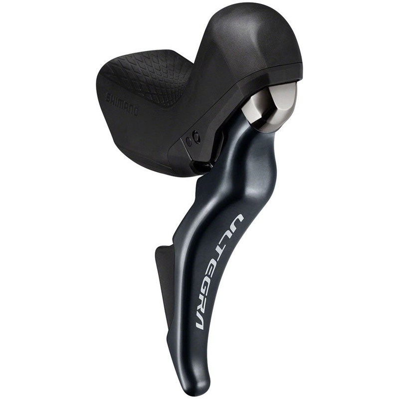 Shimano Ultegra ST-R8025-R Shift/Brake Lever – Right, 11-Speed, Black