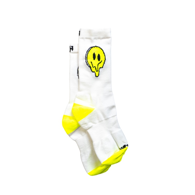 Socks – Face Melt SM / MD