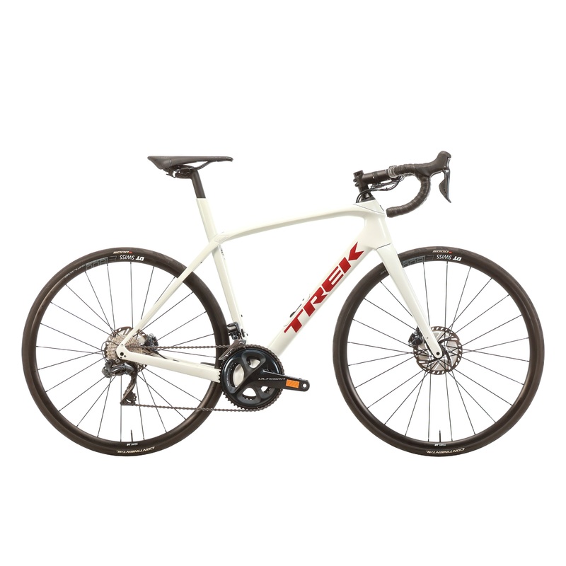 Trek Domane SL 5 Road Bike – 2021, 54cm
