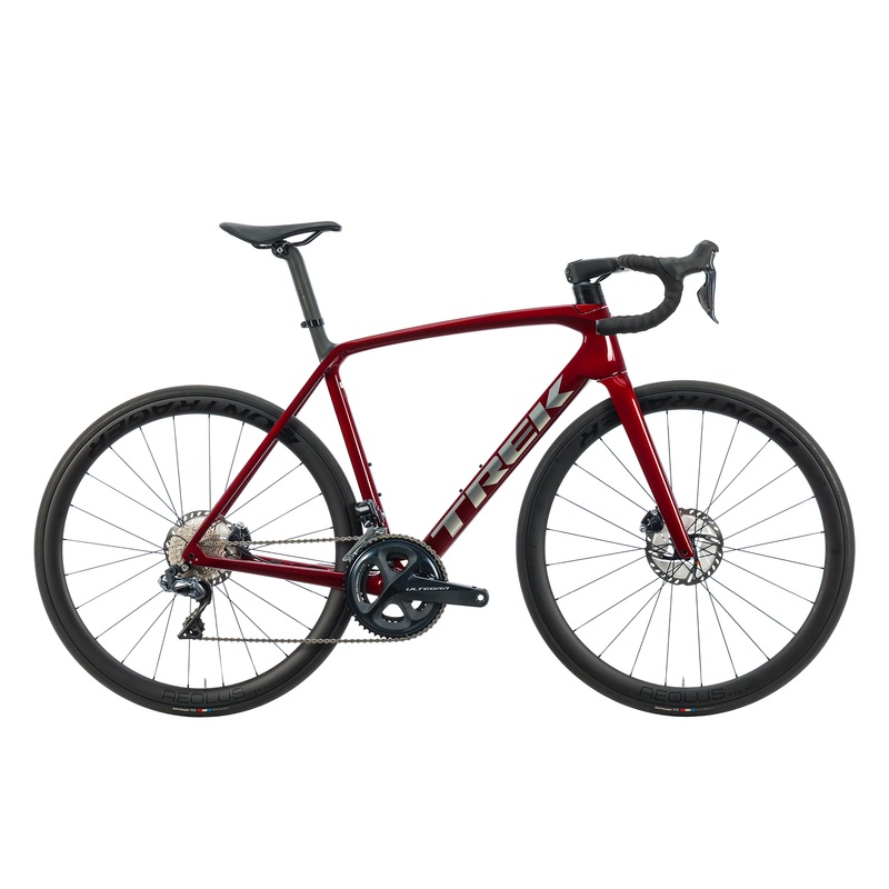 Trek Emonda SLR 7 Road Bike – 2021, 56cm