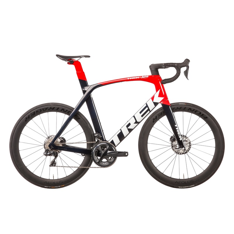 Trek Madone SLR 7 Disc Road Bike – 2021, 62cm