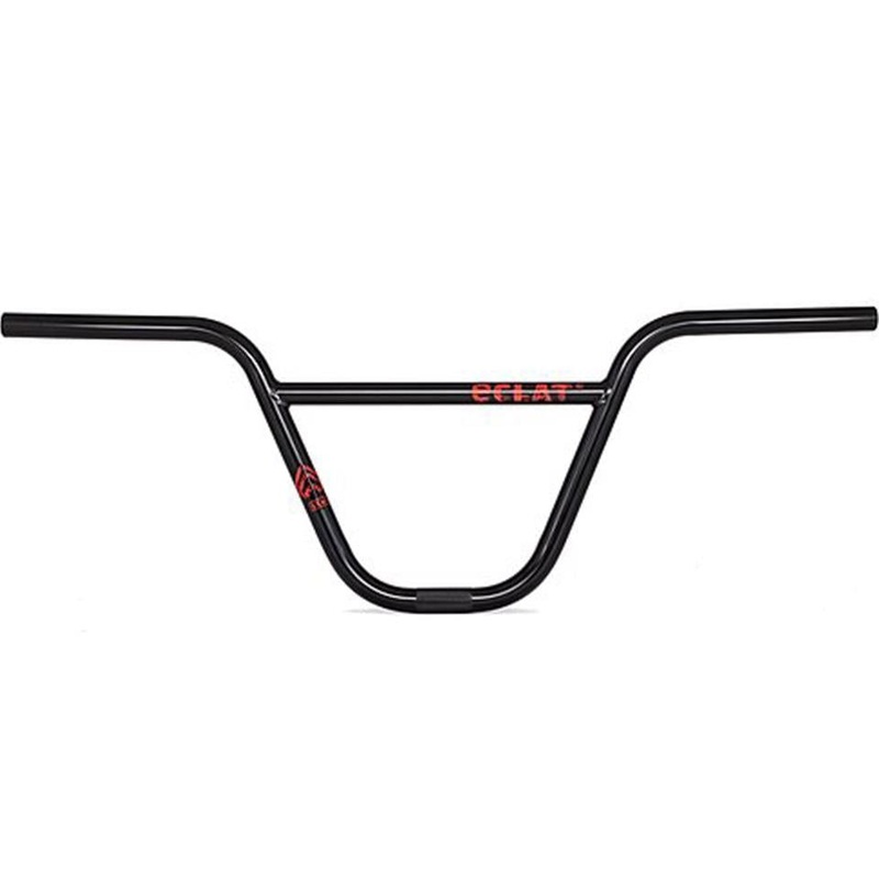 Eclat Controller Bars Chrome 9.75″ Rise