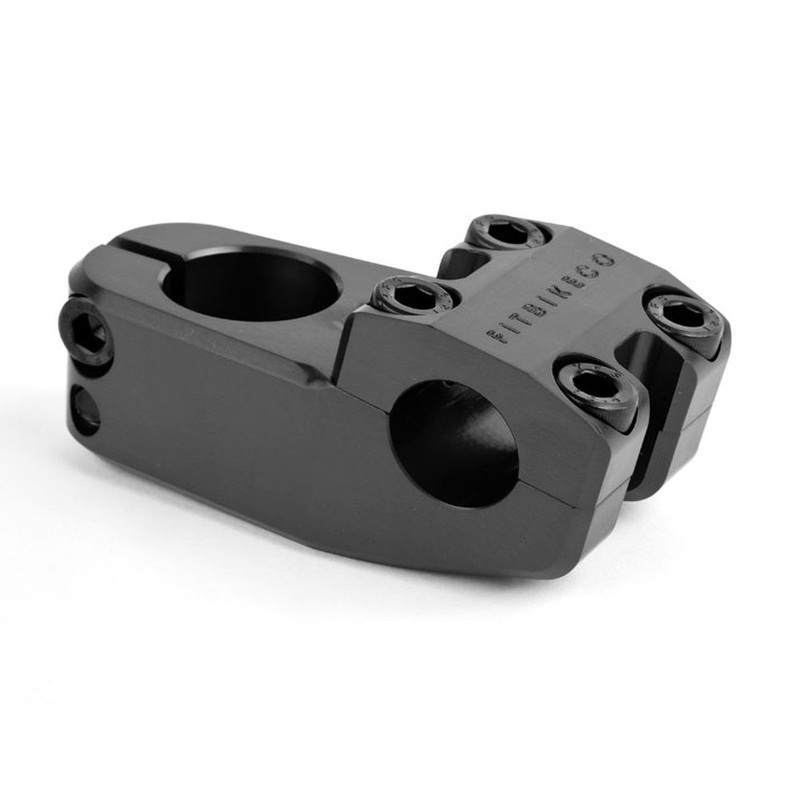 Fitbikeco BF Stem 48mm Black