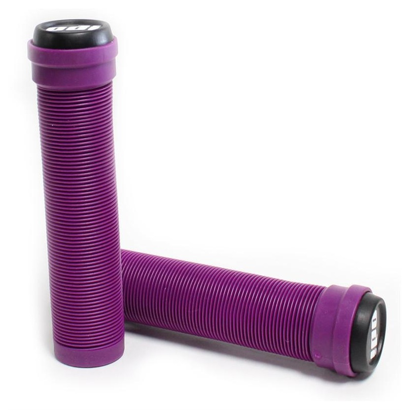 ODI LONGNECK SOFT EDITION GRIPS Red