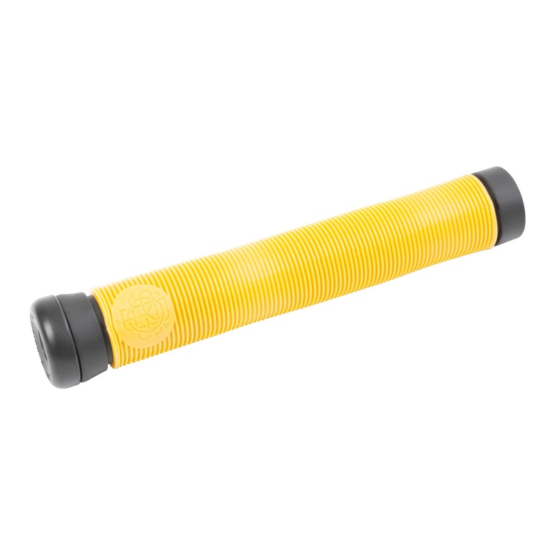 Odyssey Warnin’ Grip (Mustard/Black) Mustard/Black
