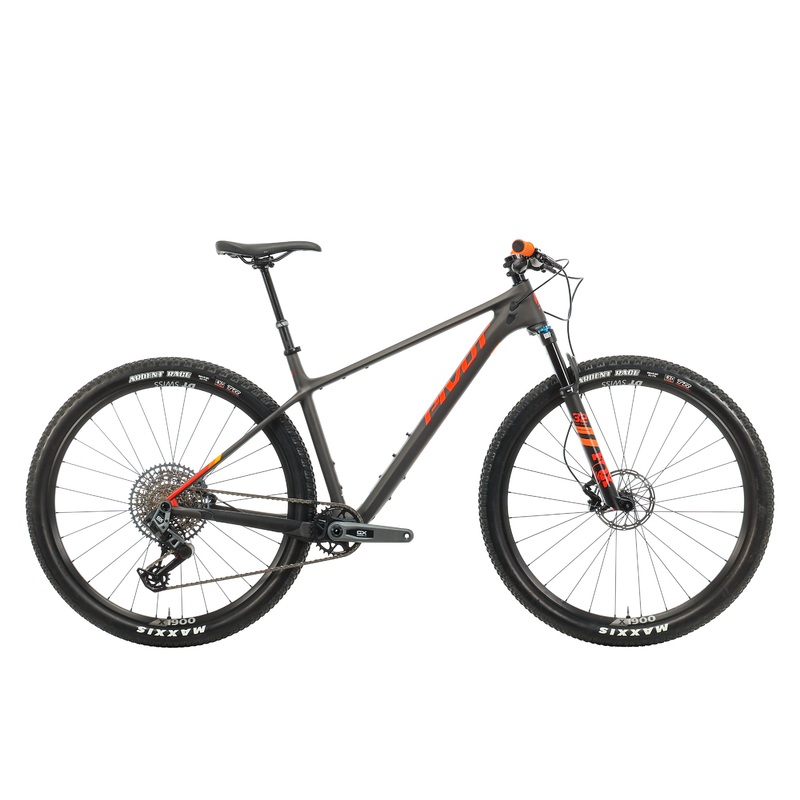 Pivot LES SL Ride GX Eagle Transmission Mountain Bike – 2023, Large