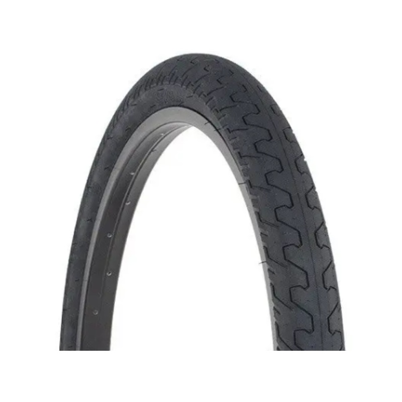 Rant Squad 26″ Tire Black – 26″ x 2.35″