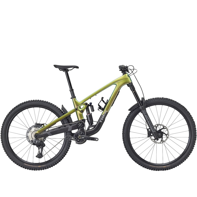 Slash 9.8 M Matte Chameleon Green /Dark Web