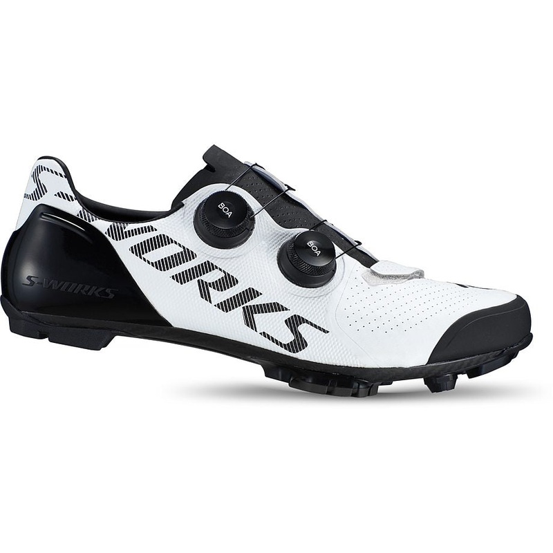 Specialized S-Works Recon White 40.5