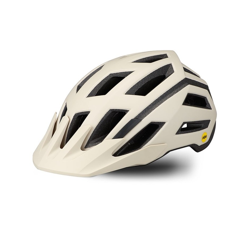 Specialized Tactic 3 Mips Satin White Mountains L