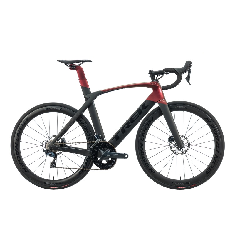 Trek Madone SLR 6 Project One Road Bike – 2018, 56cm