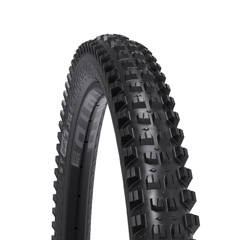 Verdict Tire – 29 x 2.5 TCS Tubeless Folding BLK Tough/High Grip TriTec IP+ E50 SG1 29 x 2.5″