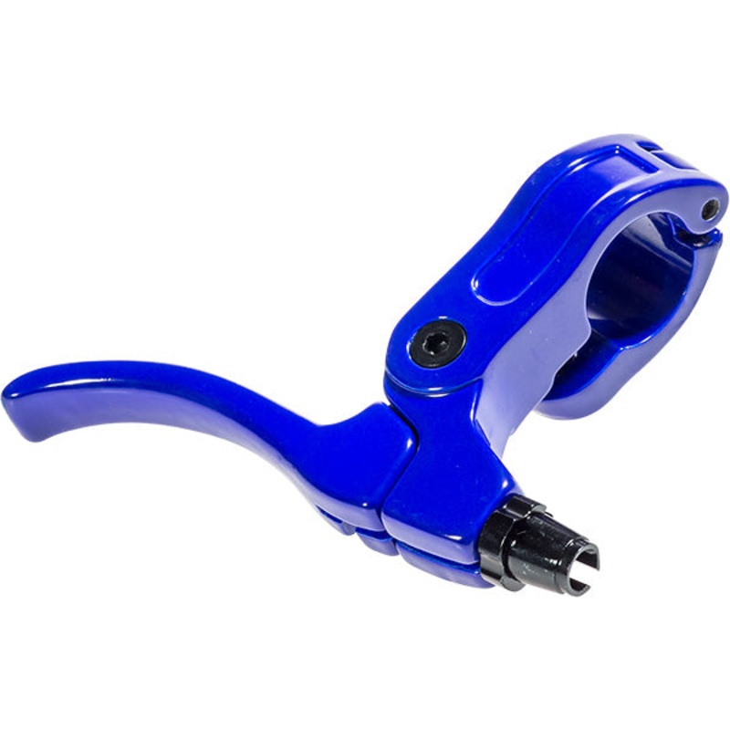 Eastern Brake Lever Matte Black