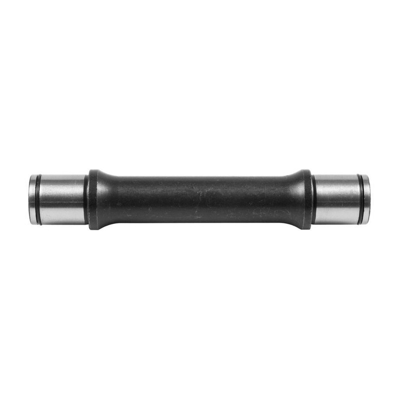 Federal Stance Front Hub Axle Black