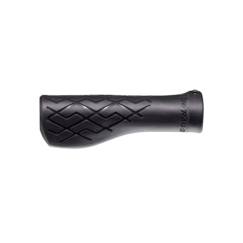 Grip Bontrager XR Endurance Comp ORP 130/130 Black