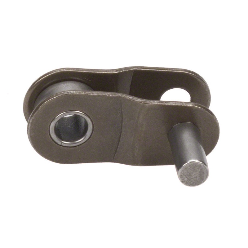 KMC 415H-OL Half Link – For use with 3/16″ Single Speed Chains