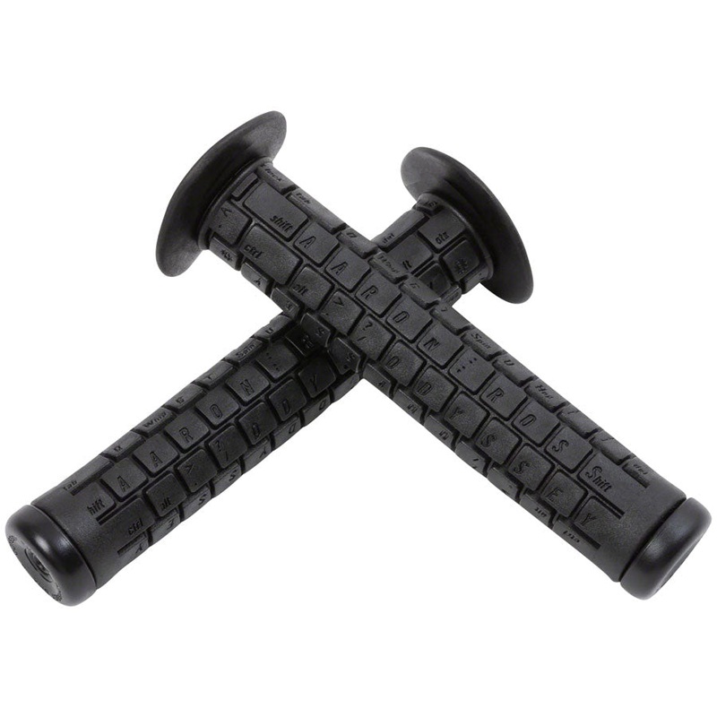 Odyssey Keyboard Grips – Black