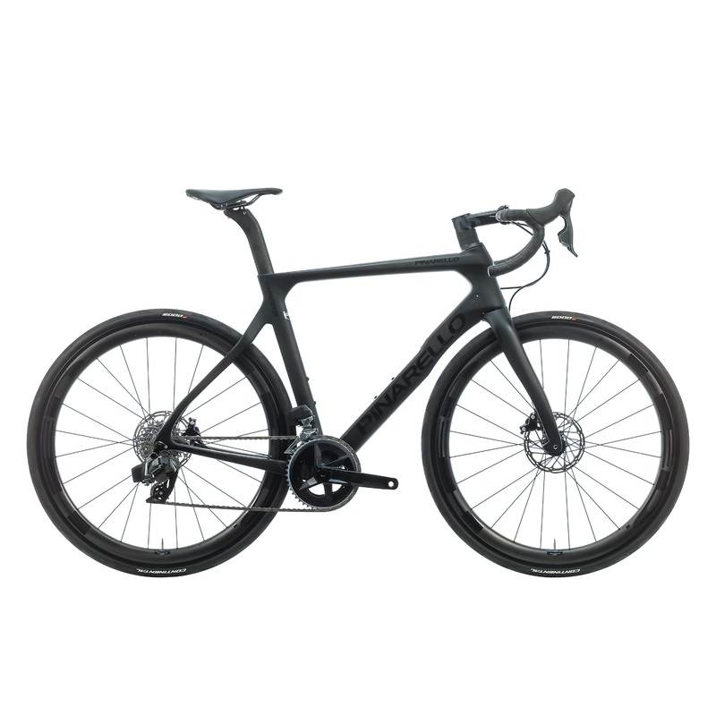 Pinarello Paris Rival AXS Road Bike – 2021, 54.5cm
