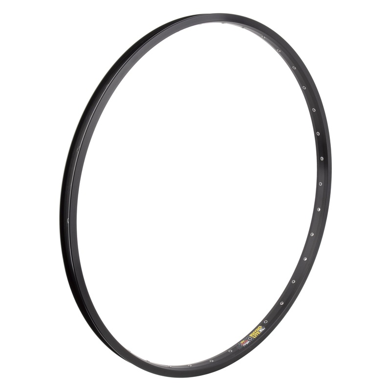 Sun Rhyno Lite XL Rim-36H-29″-Black