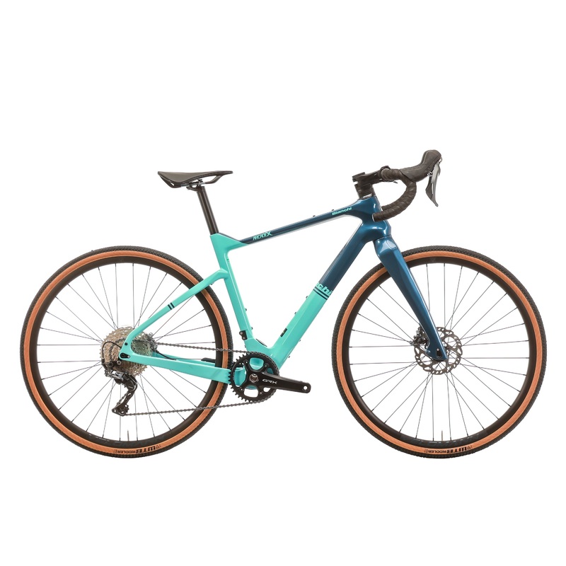 Bianchi Arcadex GRX810 Gravel Bike – 2022, Small