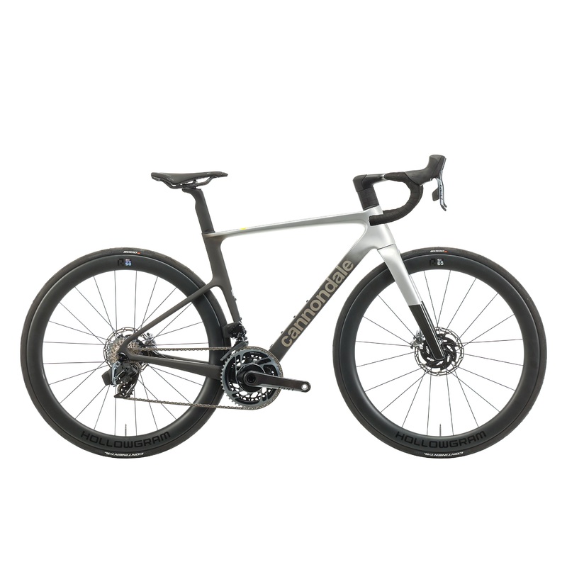 Cannondale SuperSix EVO Hi-MOD 1 Road Bike – 2023, 51cm