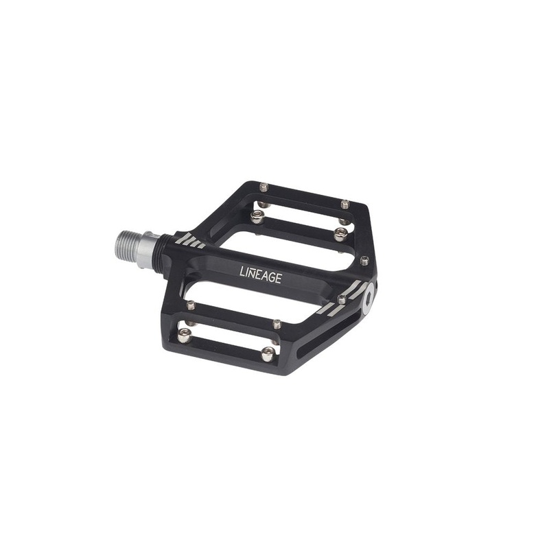 Haro Lineage Pedals Black