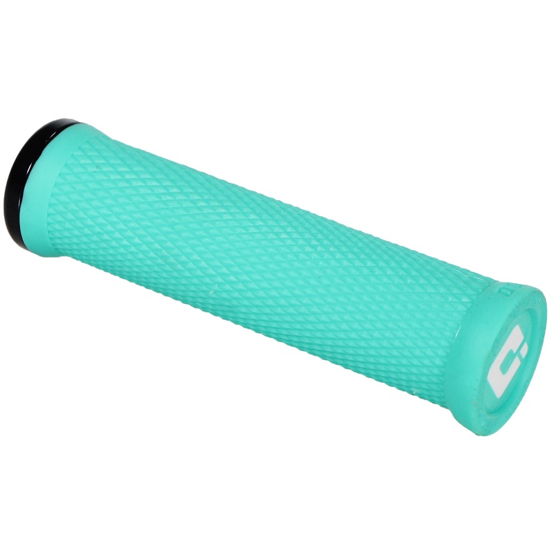 ODI Lock-On MTB Bonus Pack Elite Flow – Mint