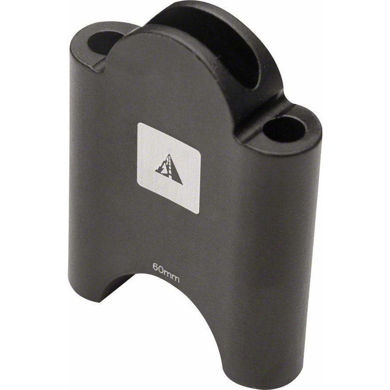 Profile Design Aerobar Bracket Riser Kit: 60mm TBD 60mm TBD