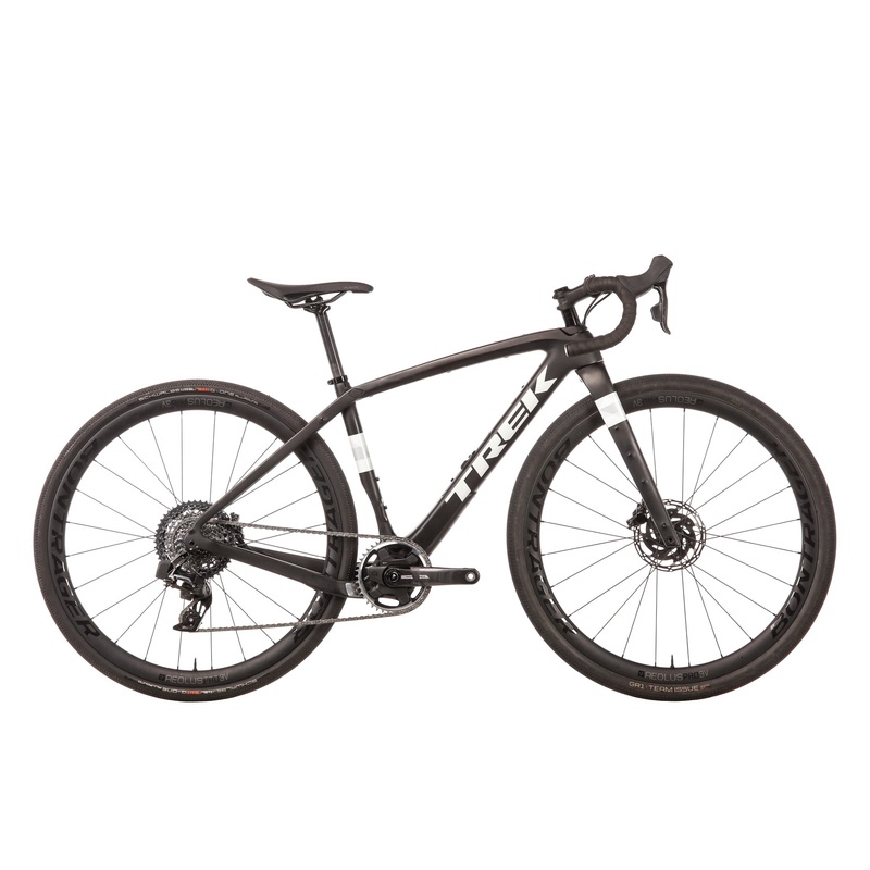 Trek Checkpoint SL 7 AXS Gravel Bike – 2024, 49cm
