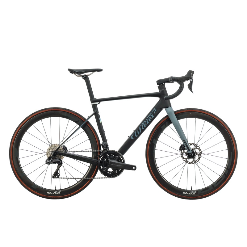 Wilier Triestina Rave SLR Road Bike – 2022, Medium