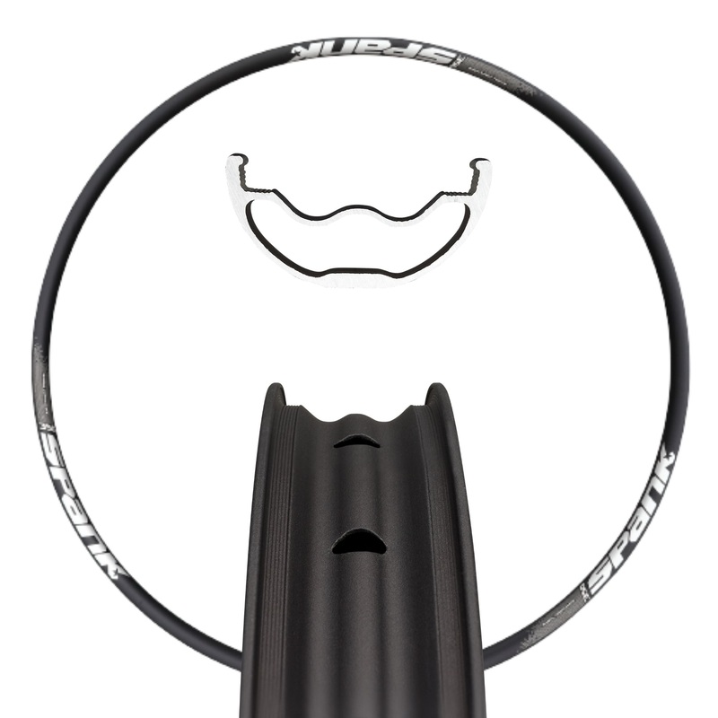 350 Rim 27.5″ x 32H
