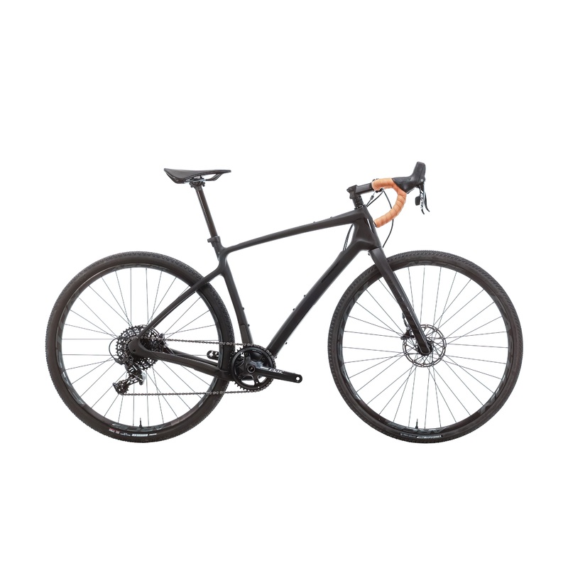 Devinci Hatchet C Apex1 11s Gravel Bike – 2023, 54cm