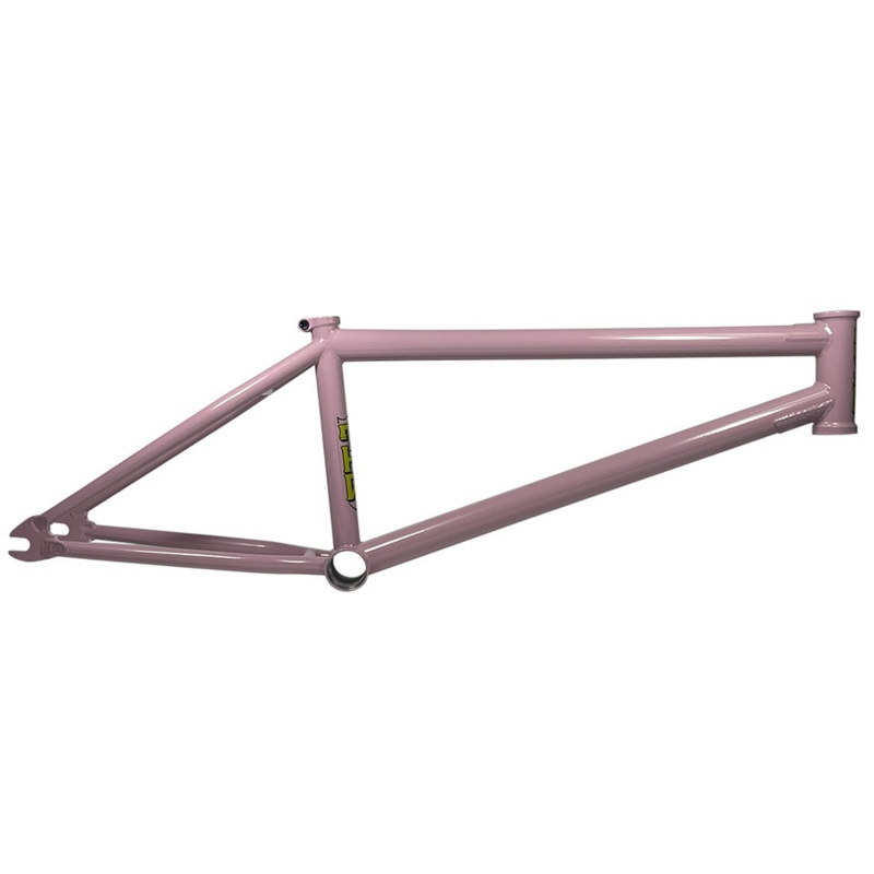 S&M THD Street Frame Dank 20″ Top Tube