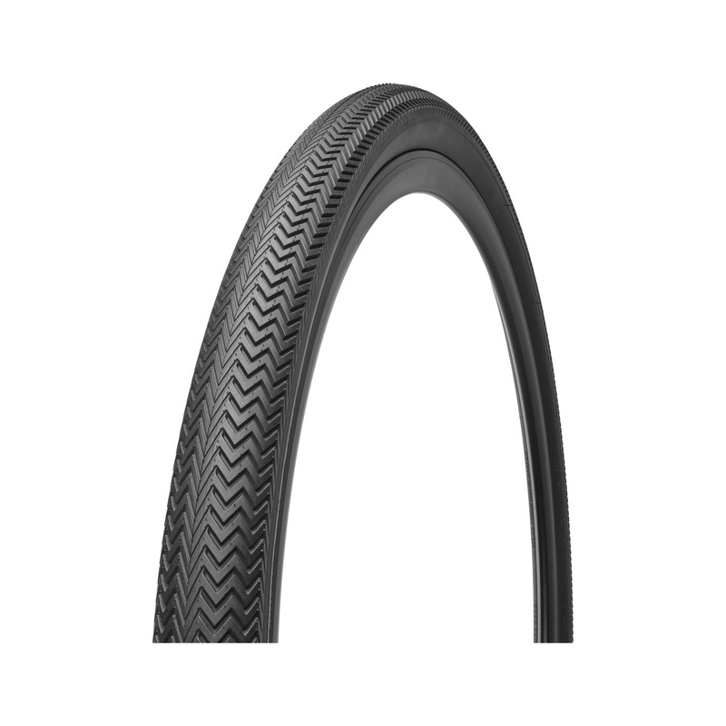Sawtooth 2Bliss Ready 700c Bike Tire 700 x 42c Black