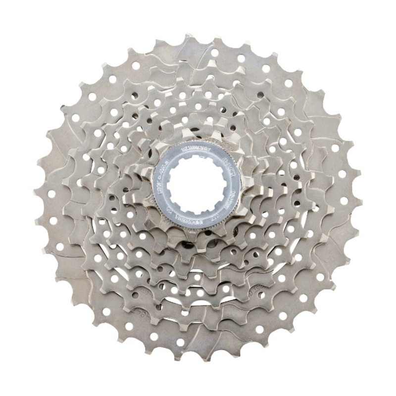 Shimano Claris HG50-8spd 11-30T Cassette Sprocket -Live4Bikes 11-30t 8 spd
