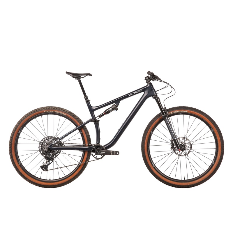 Specialized Epic EVO Comp Mountain Bike – 2023, Large