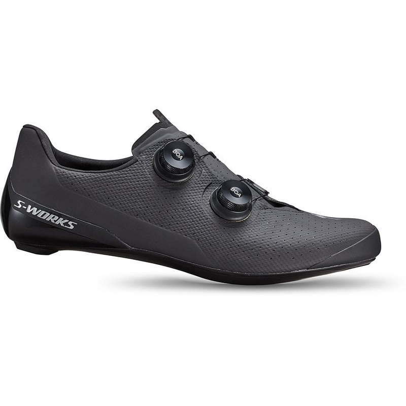 Specialized S-Works torch shoe black 45.5